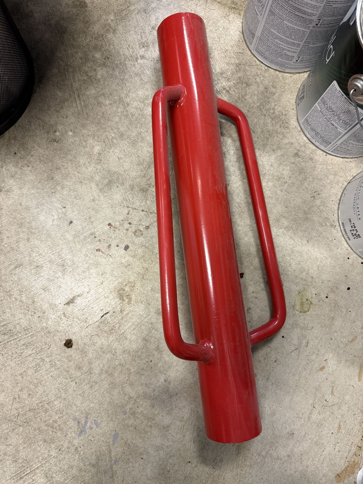Everbilt Post Driver