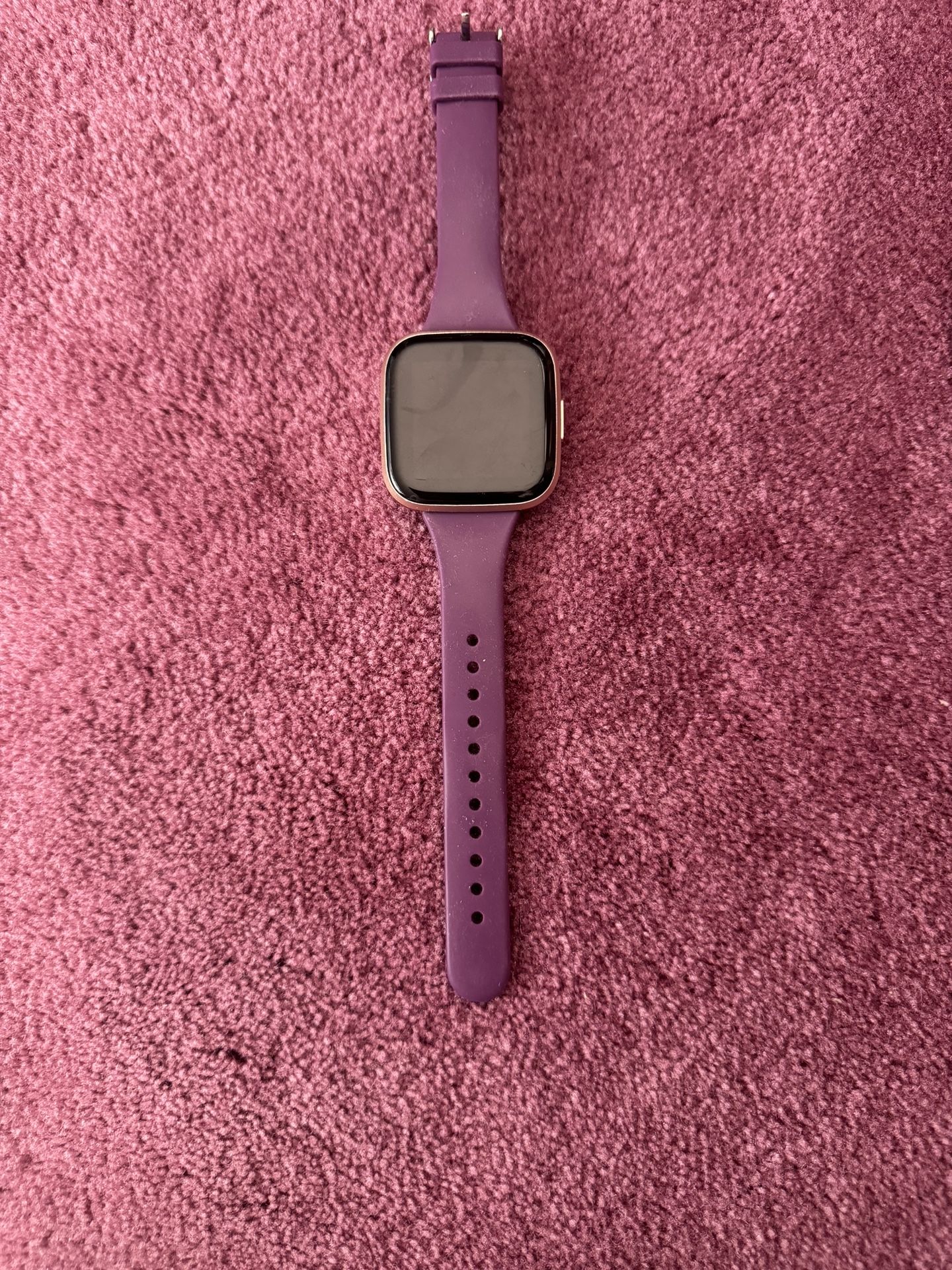 Fitbit Versa 2