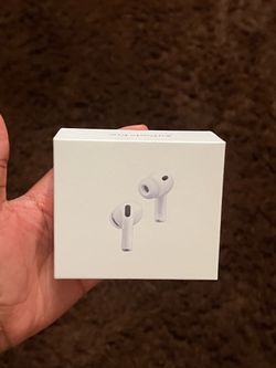AirPod Pro 3