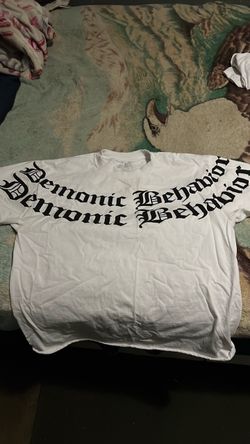 XL mozzy shirt