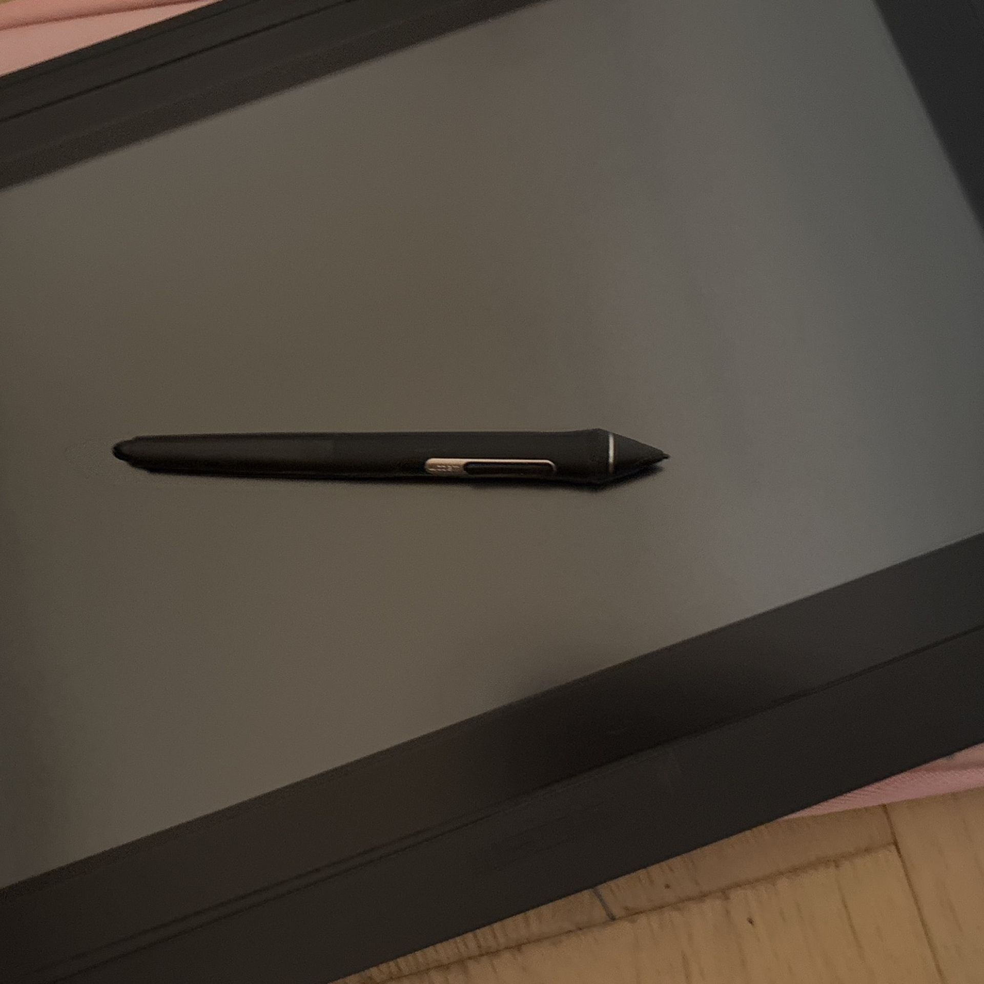 Wacom Cintiq 16” Drawing Tablet