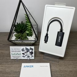 Anker USB-C to HDMI Adapter NEW Sealed A8312 