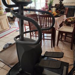 Stair Climber