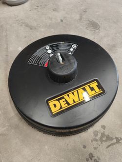 DeWalt Surface Cleaner - Universal