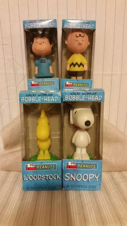 Bobble Heads