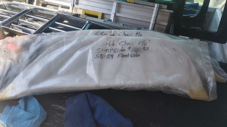 Truck Parts