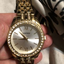 Women’s Armitron Watch