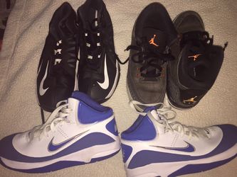 Boys size 6y ....3 for $40