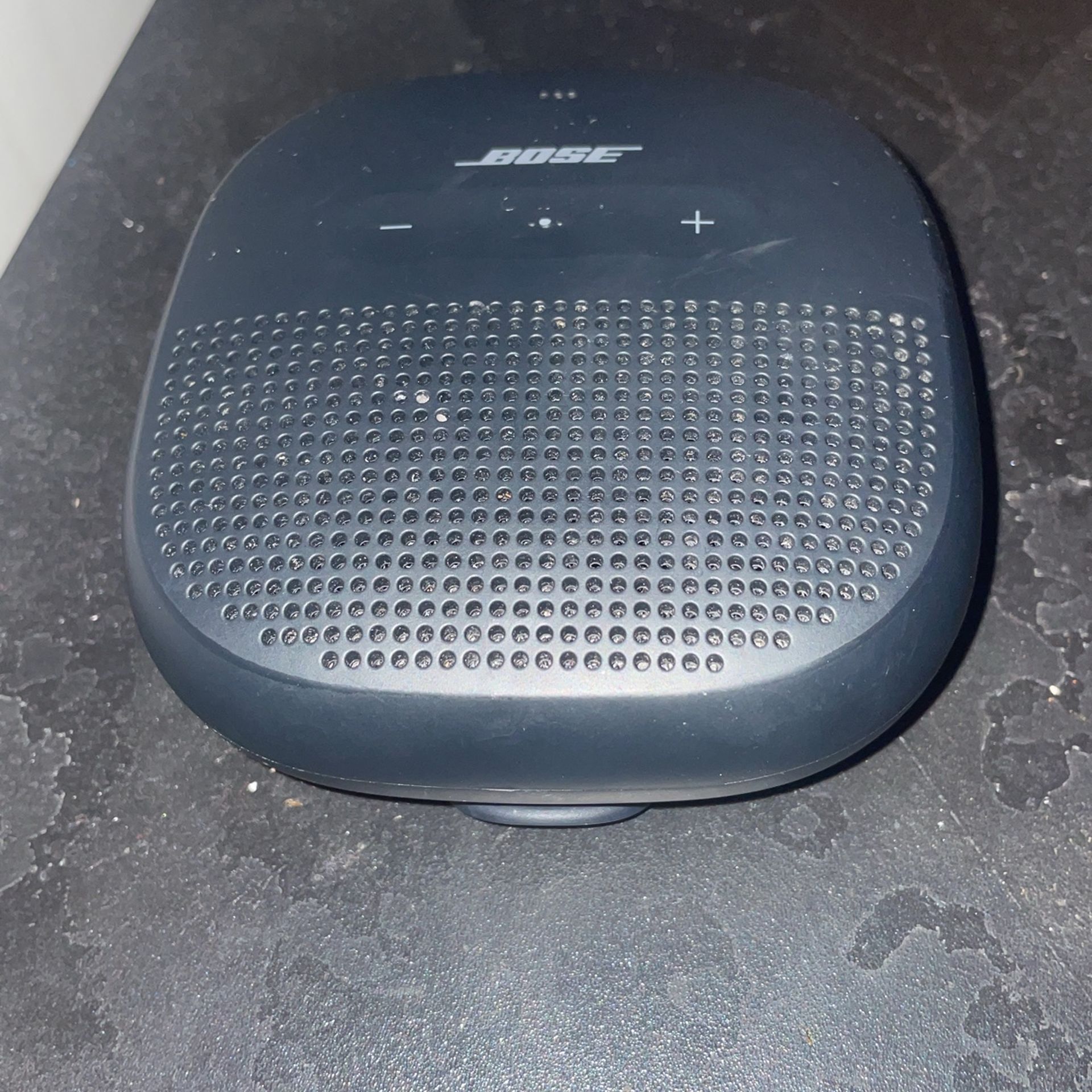 Bose Mini Speaker