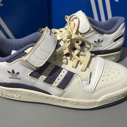 Adidas Men Shos , Size # 7 - 8 - 11 , $ 90 Each , Firn In Price 