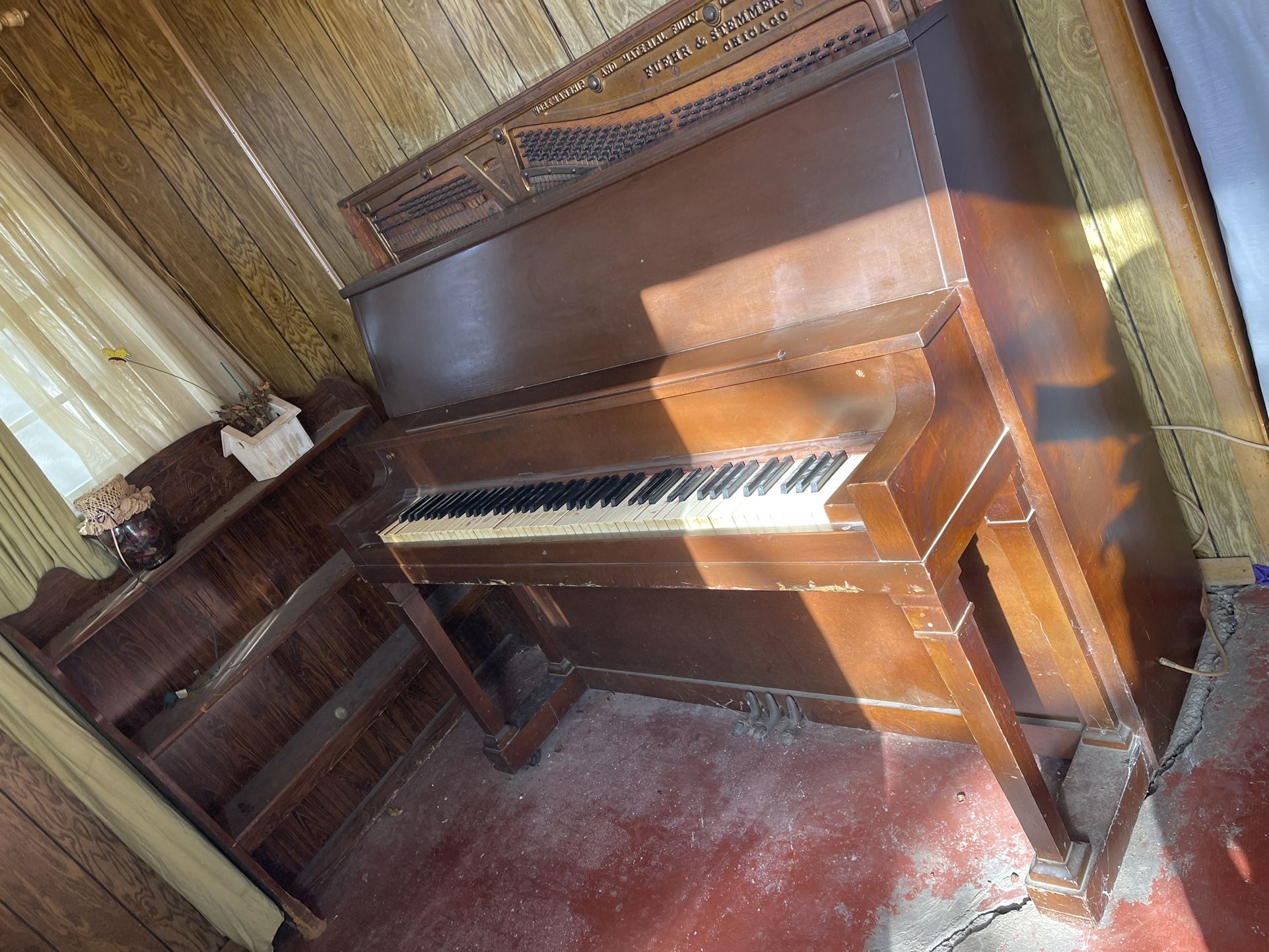 Piano For Sale $3500