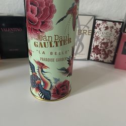 JEAN PAUL LA BELLE NEW 140 $ PERFUME PARA MUJER NUEVO