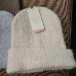 Brand New Beanies