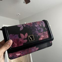 Victoria Secret wristlet 