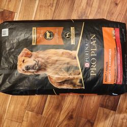 Dog Food - Purina Pro Choice Beef