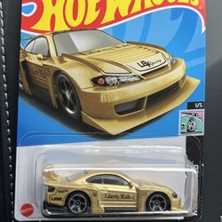 Import Hot Wheels