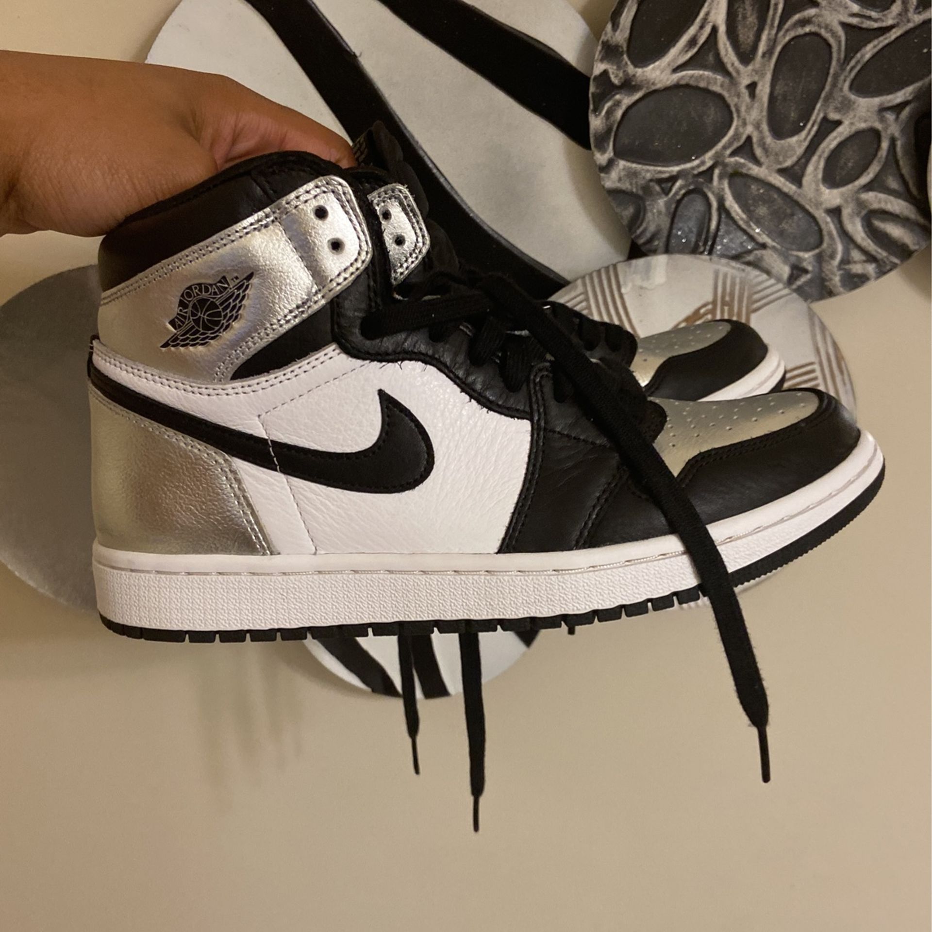 Jordan 1