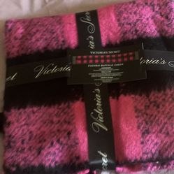 Victoria’s Secret Scarf