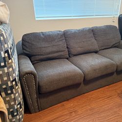 Couch / Sofa bed