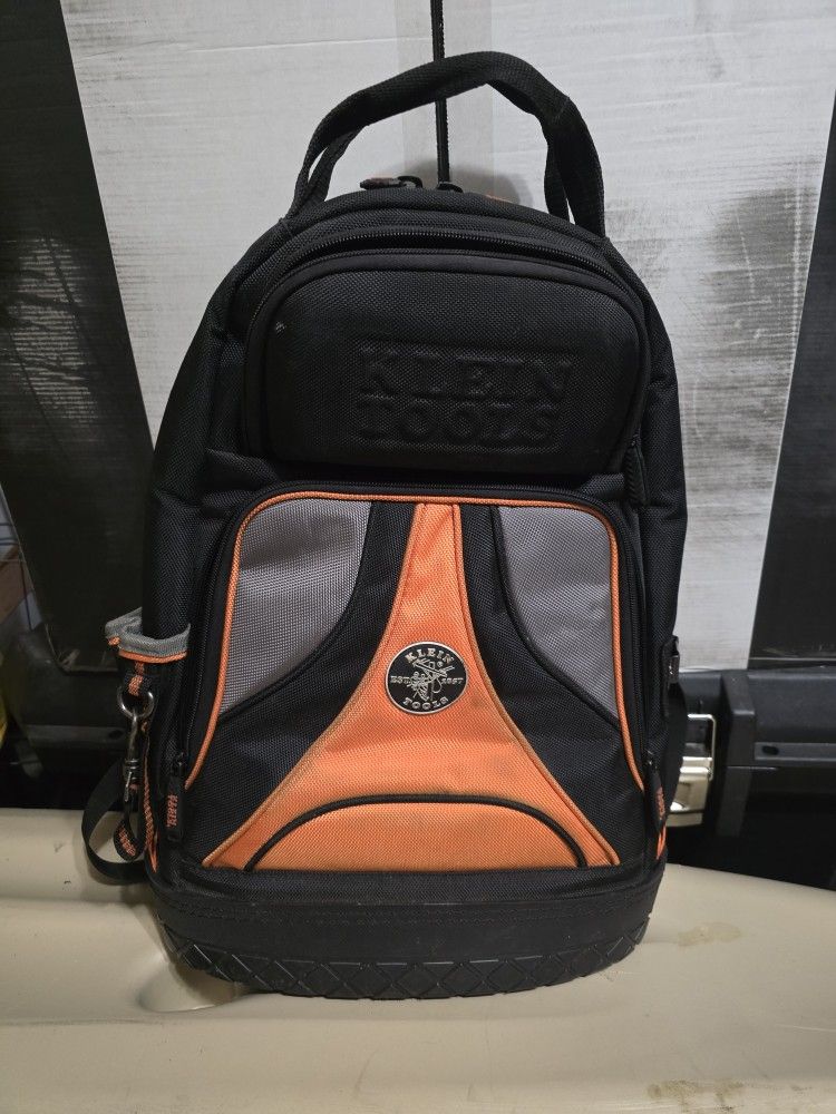 Klein Tools Backpack