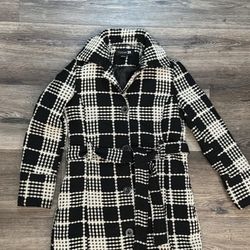 Forever 21 Woman Coat
