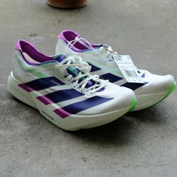 Adidas Adios Pro 4 - Men’s Size 10.5