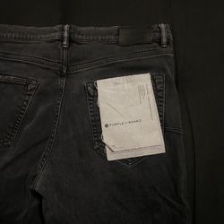 Purple Jeans 