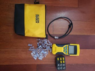 Klein Tools VDV Scout Pro 2