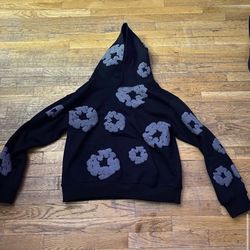 Denim tear monochrome size small 