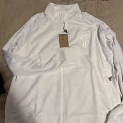 Nike Kobe Basketball Jacket
