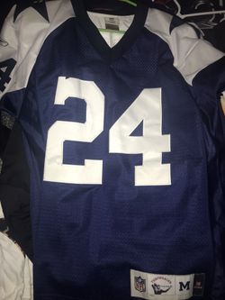 Cowboys Jersey