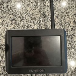 2023 Furion Vision S