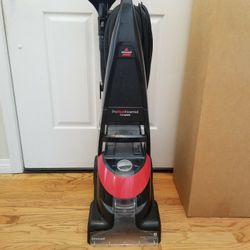 Brand SHAMPOO CARPET CLEANING SOLUTION SYSTEM  , AMAZING POWER SUCTION  , WORKS EXCELLENT  , IN THE BOX 