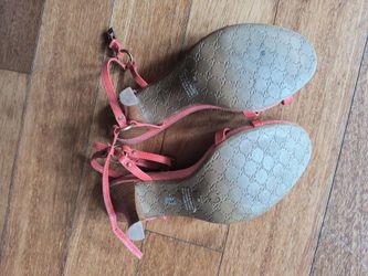 Franco Sarto sandals