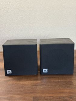 JBL Flix1 Flix 1 Surround Speakers