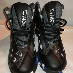 AND1 Chaos Kids Basketball Shoes Size 6.5