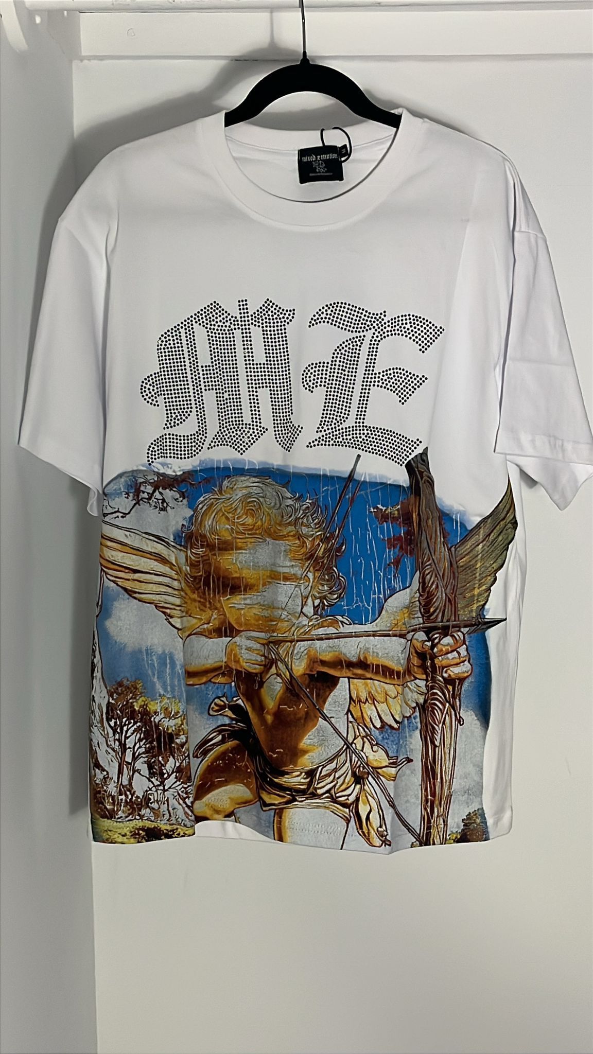 Mixed Emotions T-Shirt