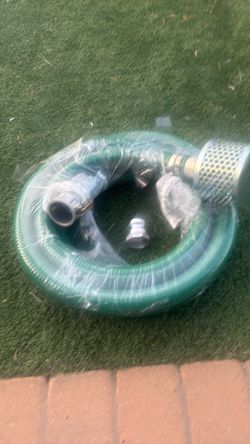 2 inch hose