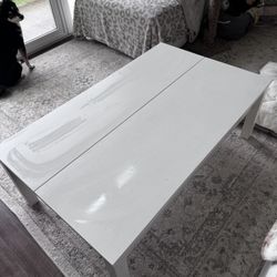 IKEA Lift top Table