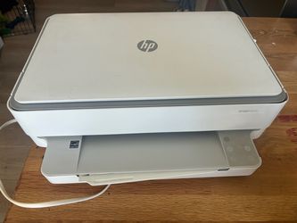 HP Envy 6055e Printer