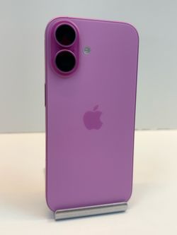 Apple iPhone 16 128gb. ( Fully Unlocked Phone )