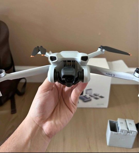 Dji Mini 3