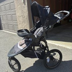 Babytrend Jogging Stroller 