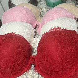 Victoria Secret Dream Angels 36DD