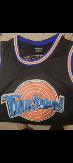 Tune Sqaud Jersey