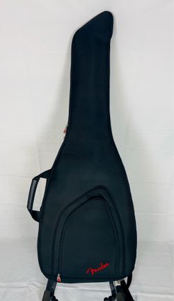 Fender FE620 Electric Guitar Gig Bag