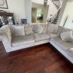 Large Sofa 