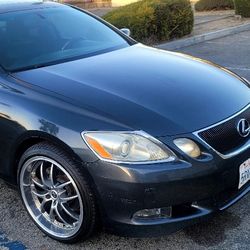 2006 Lexus GS 300