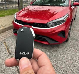 Kia key replacement Kia key car key