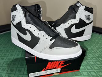 Air Jordan 1 Shadow 2.0